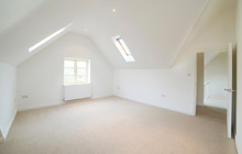 Ettingshall bedroom extension leads