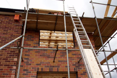 trusted extension quotes Ettingshall
