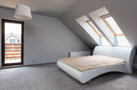 Ettingshall bedroom extensions