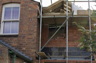 free Ettingshall home extension quotes