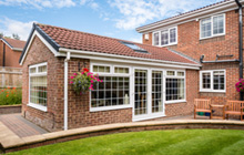 Ettingshall house extension leads