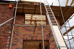 house extensions Ettingshall