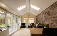 Ettingshall single storey extension leads